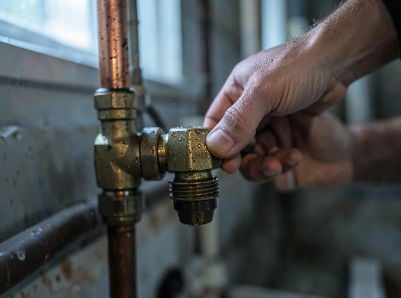 Emergency Plumber Goodwell, OK FAQs